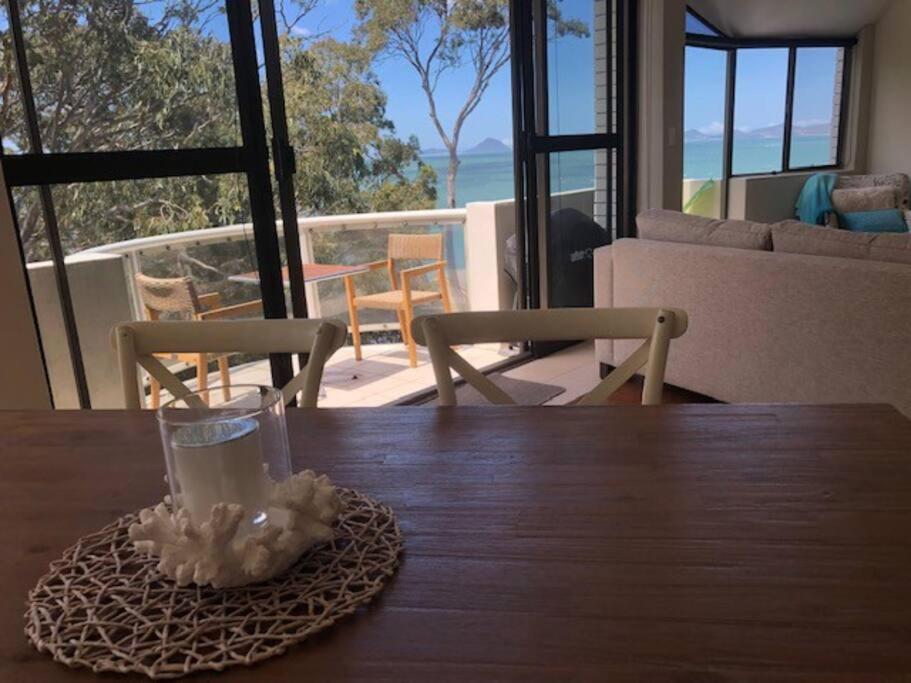 Tranquil Escape - Koala Hotspot - 2 Bed 2 Bath Spectacular Sea Views