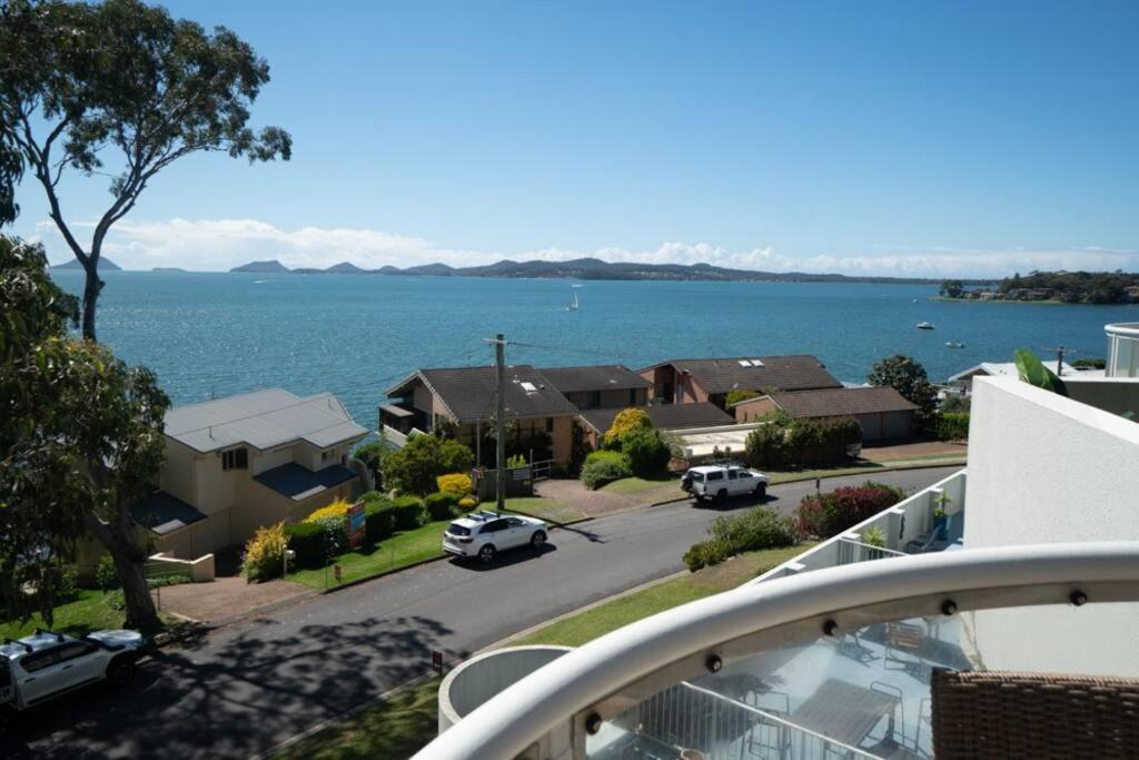 Tranquil Escape - Koala Hotspot - 2 Bed 2 Bath Spectacular Sea Views