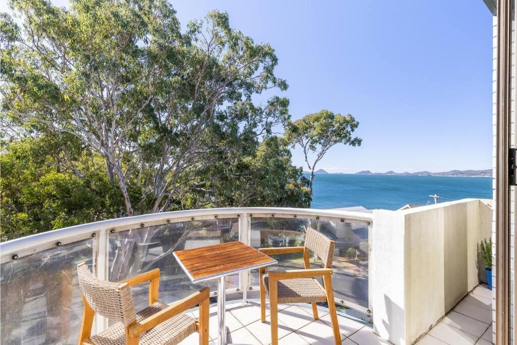 Tranquil Escape - Koala Hotspot - 2 Bed 2 Bath Spectacular Sea Views Apartment *