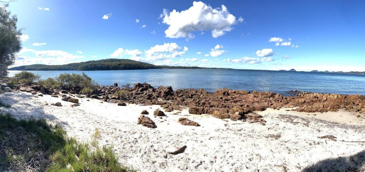 Tranquil Escape - Koala Hotspot - 2 Bed 2 Bath Spectacular Sea Views Apartment